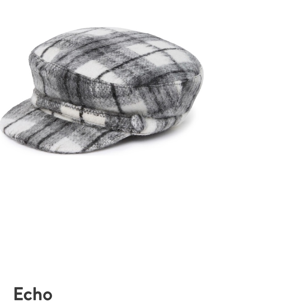 Echo Woman’s Hat NWT
